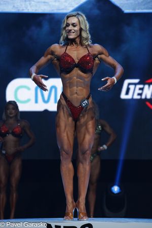 Фотограф Павел Гарасько (19.05.2024)